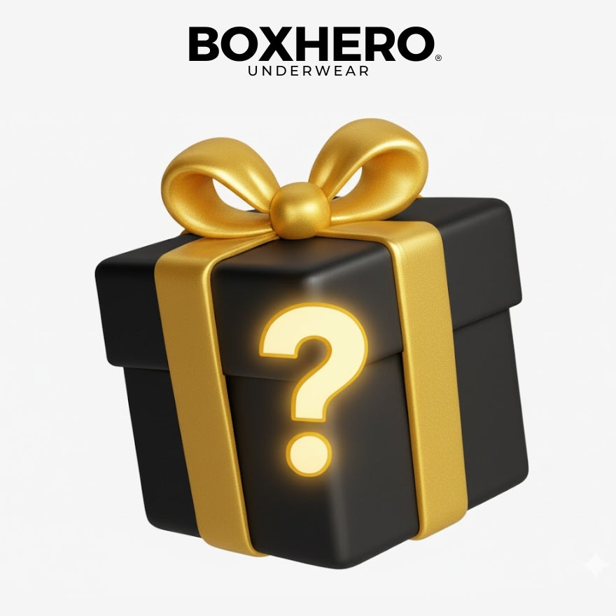 VIP Boxhero Mystery Gift