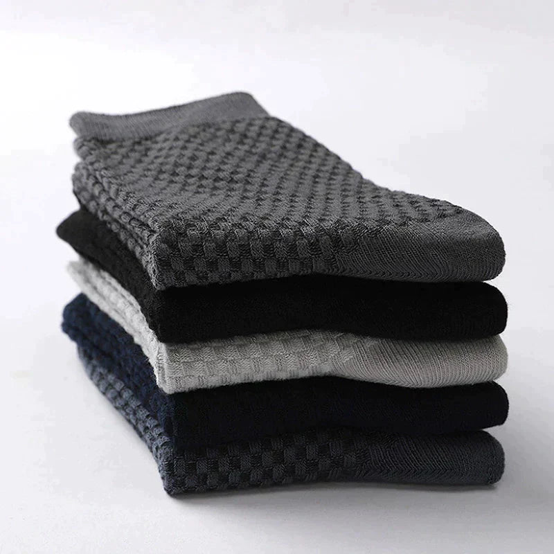 Premium Bamboo Fibre Socks (Copie)
