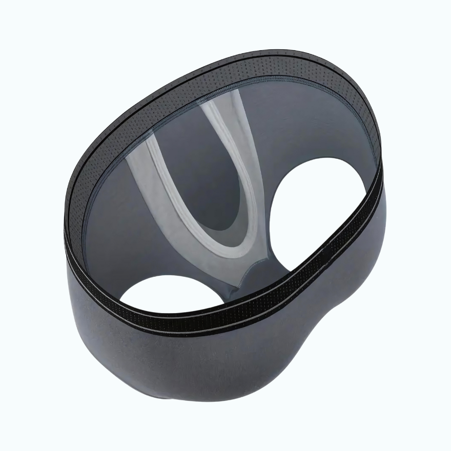 Boxhero AirFlow Balls Boxer Briefs I 360° Comfortable Package