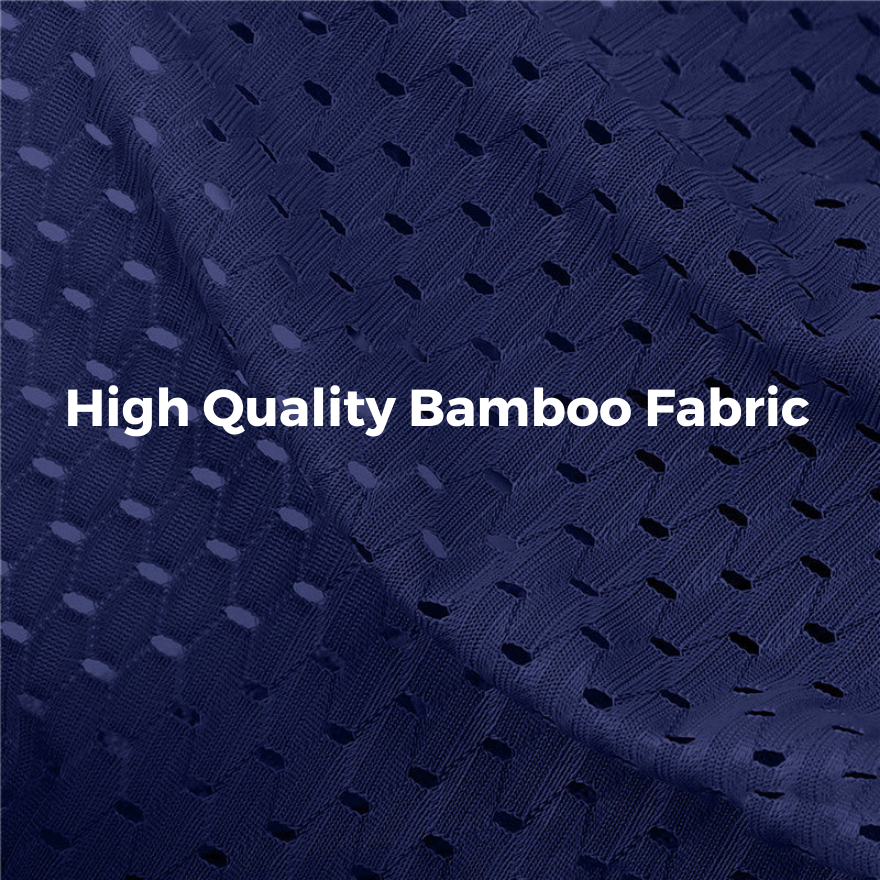 Boxhero PADDED BAMBOO BOXER BRIEFS - FOR ALL-DAY COMFORT & BOOSTED SHAPE