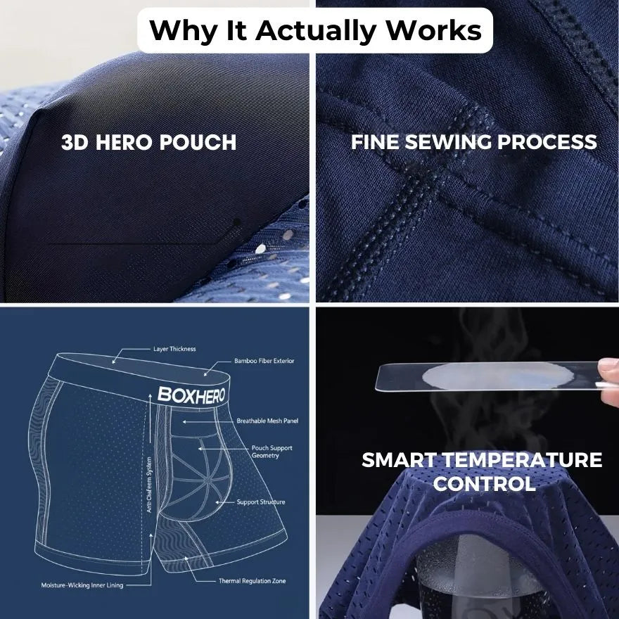 Feel Effortlessly Comfortable — All Day (Copie)