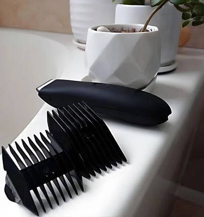 Boxhero 360° Grooming Trimmer - Stay Fresh, Clean & Confident