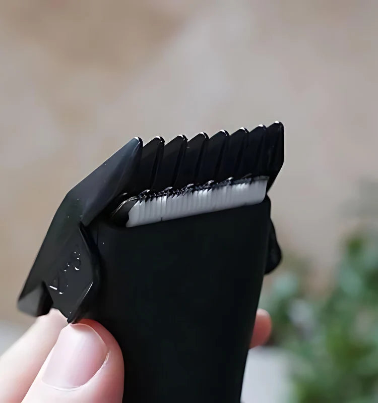 Boxhero 360° Grooming Trimmer - Stay Fresh, Clean & Confident