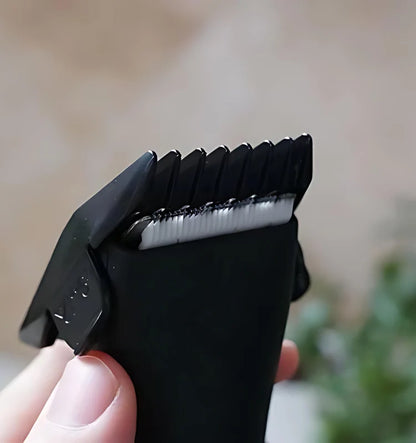 Boxhero 360° Grooming Trimmer - Stay Fresh, Clean & Confident