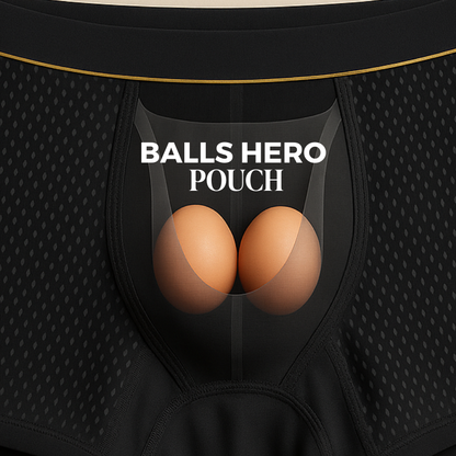 Boxhero BAMBOO FIBRE BOXER SHORTS - ALL-DAY COMFORT REINVENTED