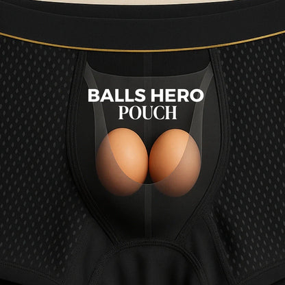 Finally, Reinvented Premium Boxers That Actually Feel Amazing All Day