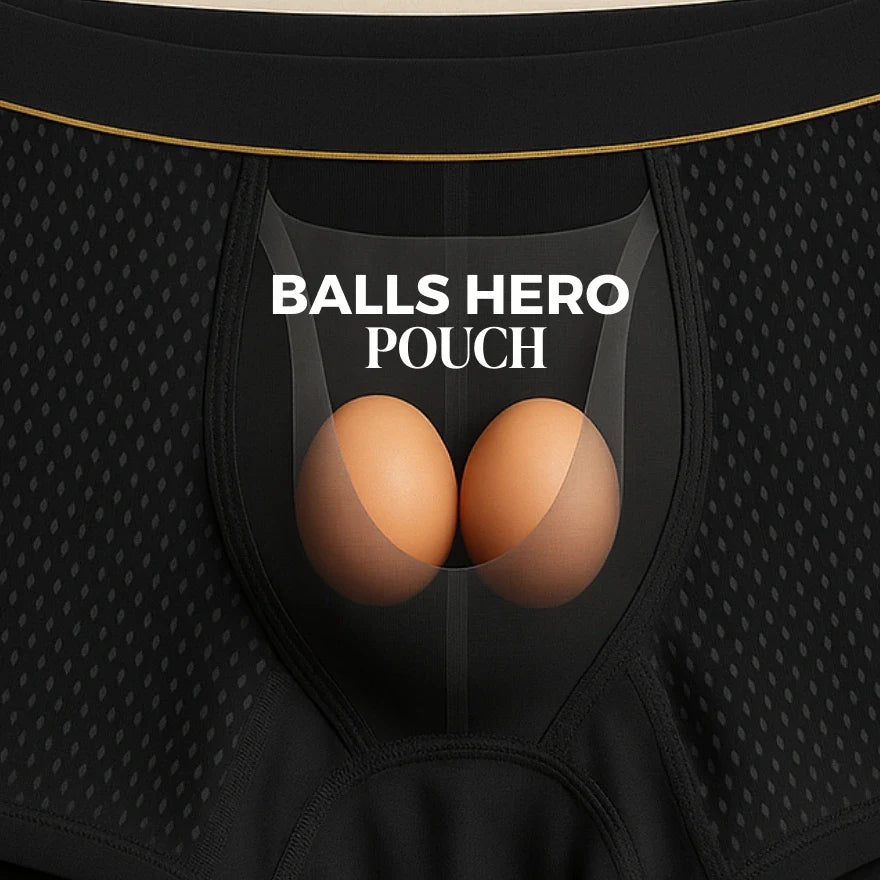 Finally, Reinvented Premium Boxers That Actually Feel Amazing All Day