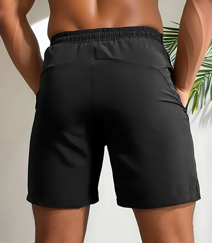 5-PACK Boxhero Techtraining Waist Shorts