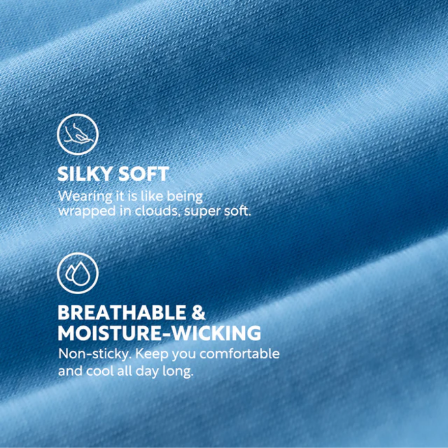 Boxhero AirFlow Balls Boxer Briefs I 360° Comfortable Package