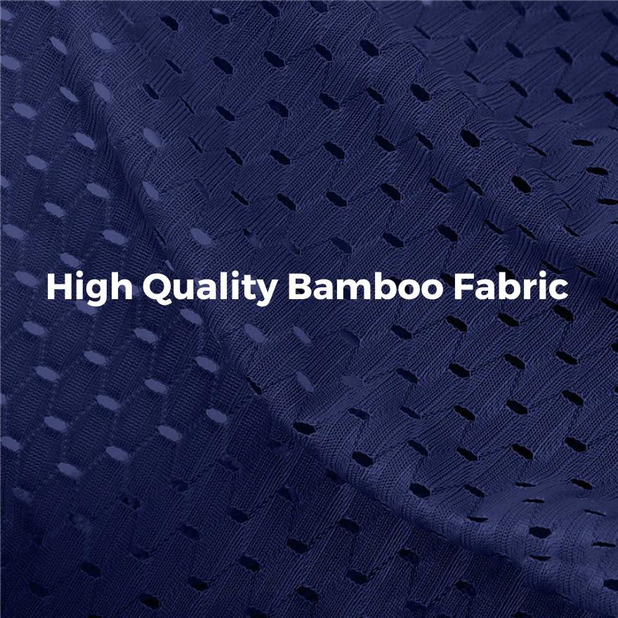 Boxhero PADDED BAMBOO BOXER BRIEFS - FOR ALL-DAY COMFORT & BOOSTED SHAPE
