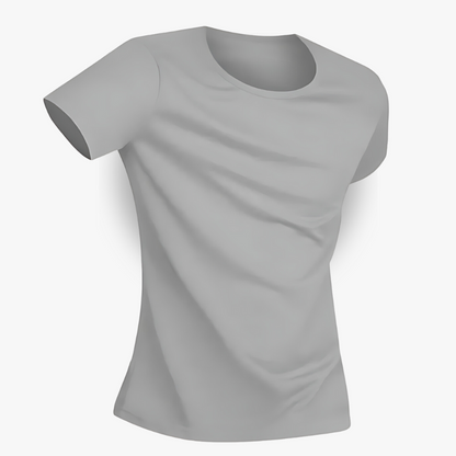 Boxhero FRESH STAIN-FREE TEE - KEEPS YOU COOL AND COMFORTABLE ALL DAY
