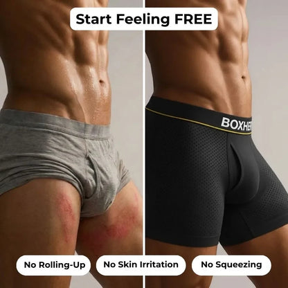 Feel Effortlessly Comfortable — All Day (Copie)