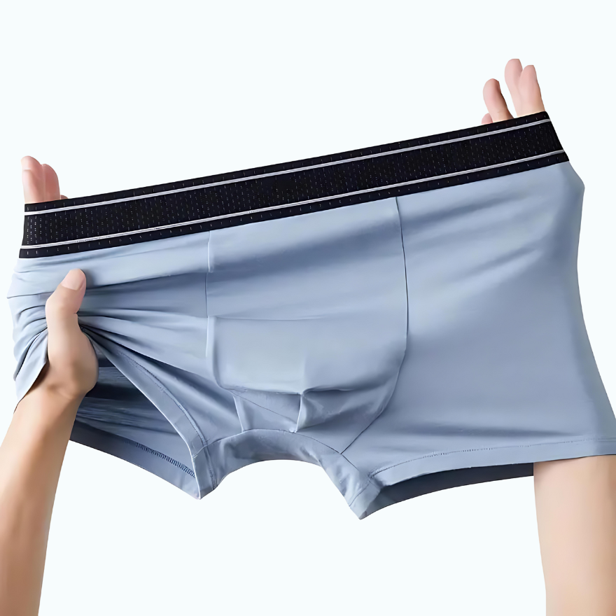 Boxhero AirFlow Balls Boxer Briefs I 360° Comfortable Package