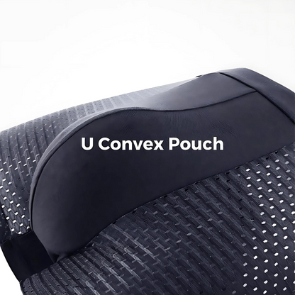 Boxhero PADDED BAMBOO BOXER BRIEFS - FOR ALL-DAY COMFORT & BOOSTED SHAPE
