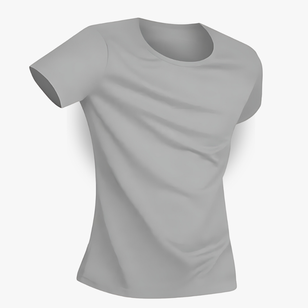 Boxhero FRESH STAIN-FREE TEE - KEEPS YOU COOL AND COMFORTABLE ALL DAY