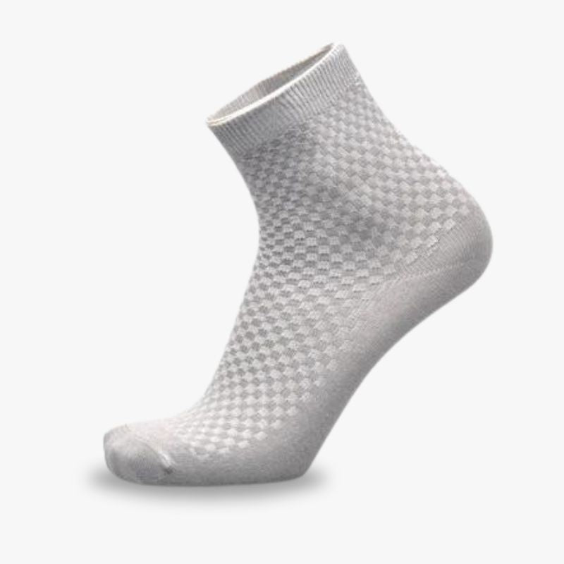 10-Pack Premium Bamboo Fibre Socks