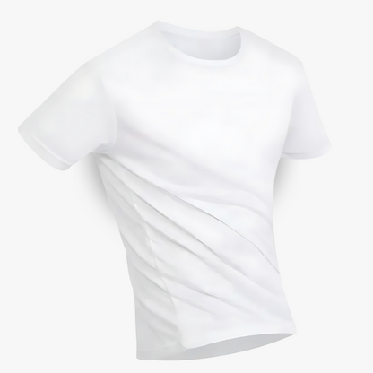 Boxhero FRESH STAIN-FREE TEE - KEEPS YOU COOL AND COMFORTABLE ALL DAY