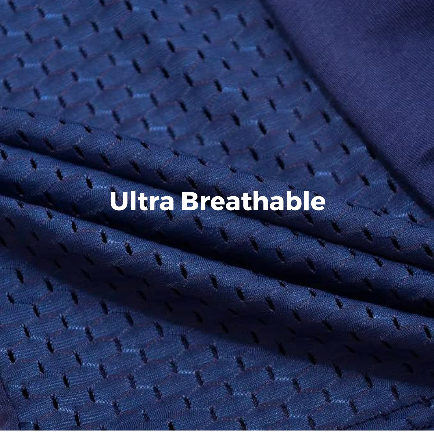 Boxhero PADDED BAMBOO BOXER BRIEFS