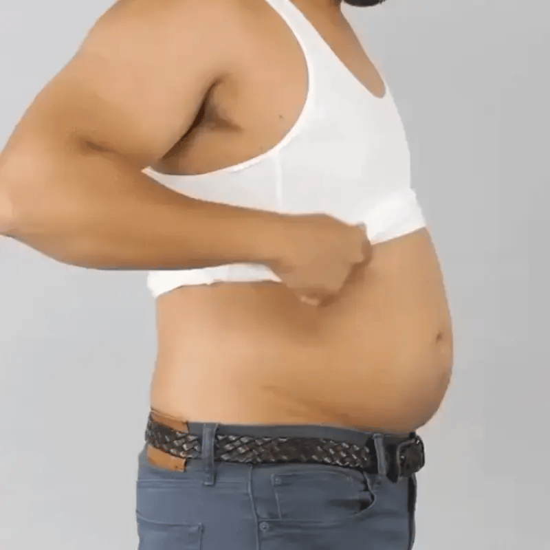 Boxhero Body Shaper ( Buy 1 Get 1 Free )