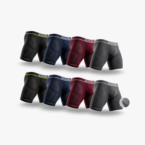 Feel Effortlessly Comfortable — All Day (Copie)