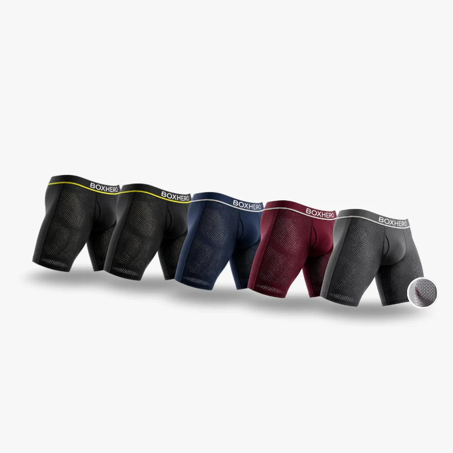 Feel Effortlessly Comfortable — All Day (Copie)