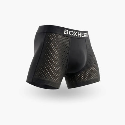 Boxers Reinvented: Bamboo Comfort That Moves With You
