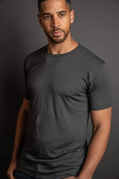 Bamboo T-Shirt - Boxhero