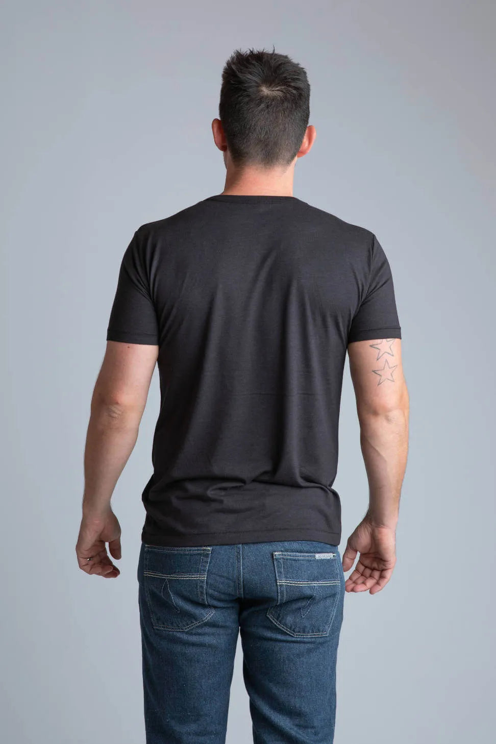 Bamboo T-Shirt - Boxhero