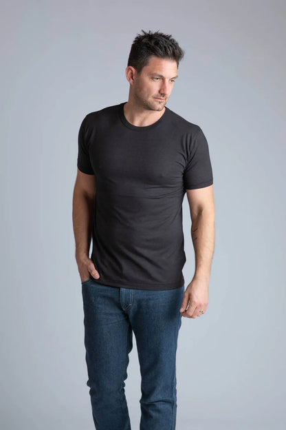 Bamboo T-Shirt - Boxhero