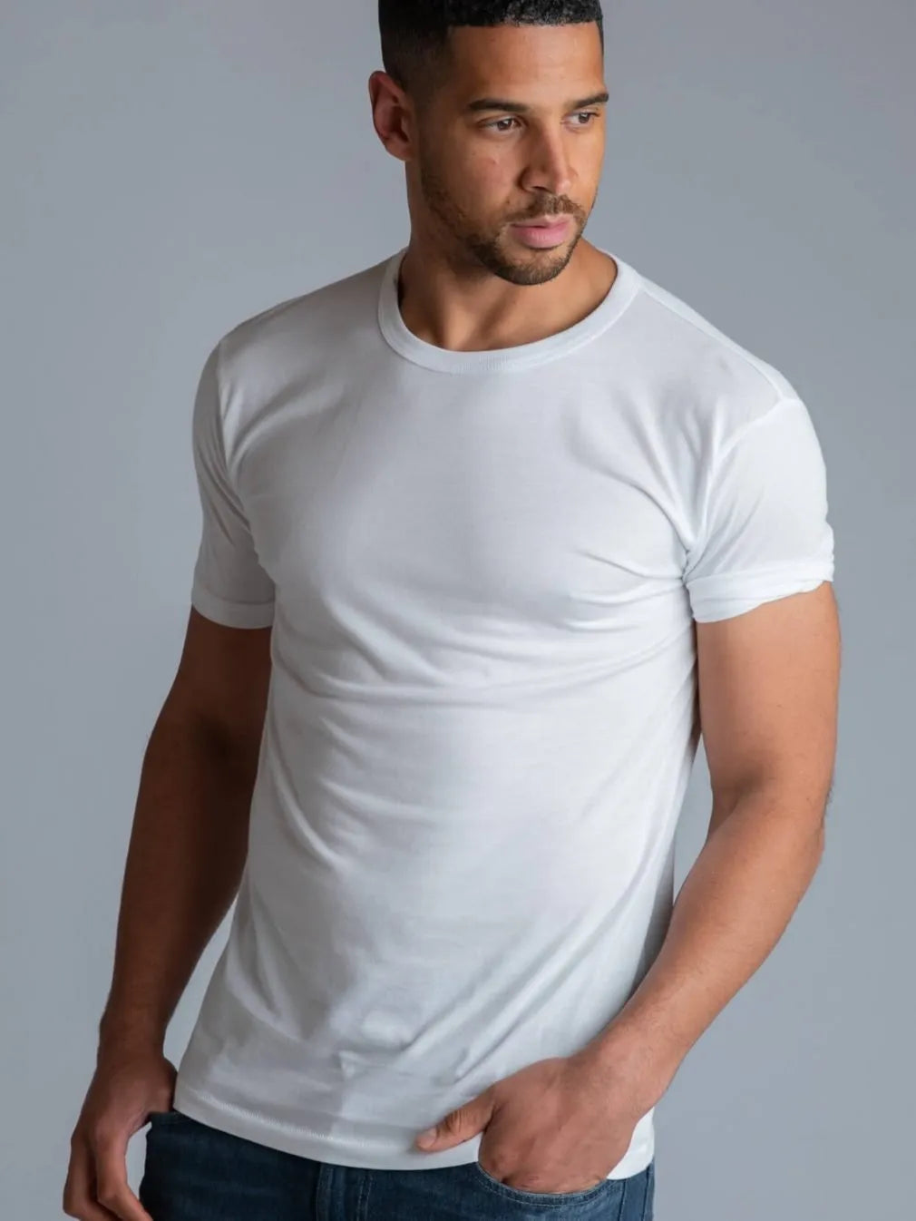Bamboo T-Shirt - Boxhero