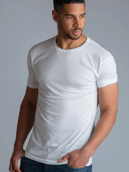 Bamboo T-Shirt - Boxhero