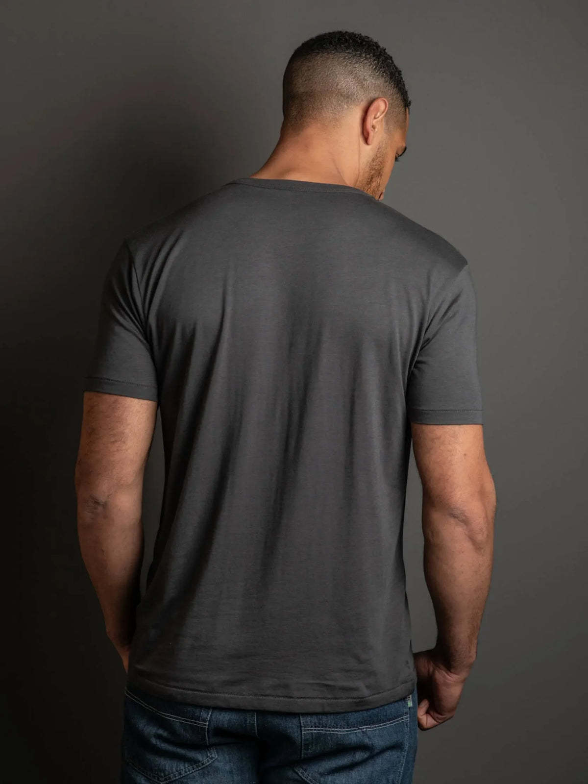 Bamboo T-Shirt - Boxhero