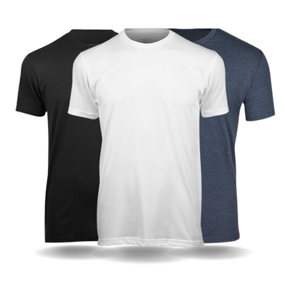 Bamboo T-Shirt - Boxhero