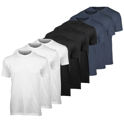 Bamboo T-Shirt - Boxhero