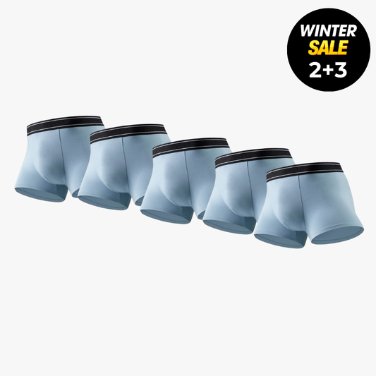 Boxhero AirFlow Balls Boxer Briefs I 360° Comfortable Package