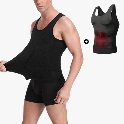 Boxhero Body Shaper