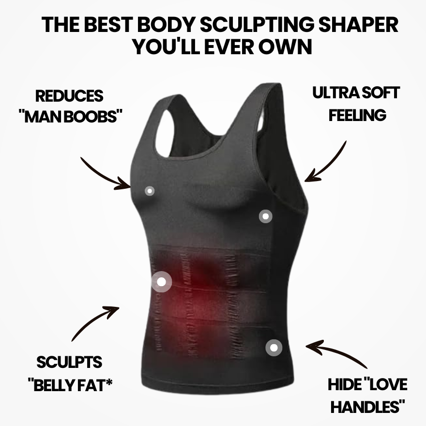 Boxhero Body Shaper