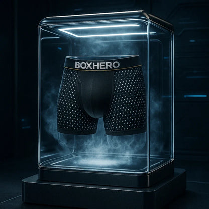 Finally, Reinvented Premium Boxers That Actually Feel Amazing All Day