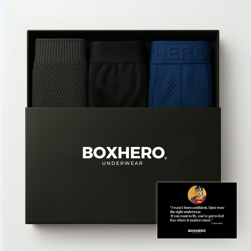 Boxhero Prime Club Subscription Tree (CHECKOUTCHAMP)