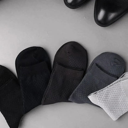 PREMIUM BAMBOO FIBRE SOCKS