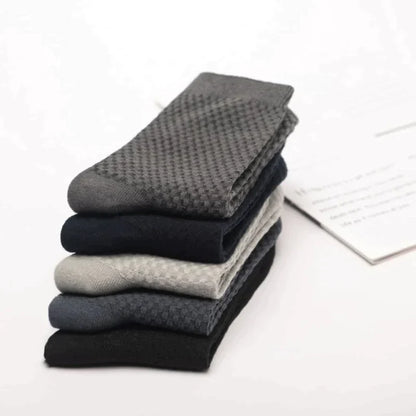 PREMIUM BAMBOO FIBRE SOCKS