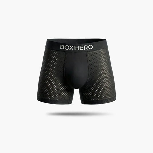 Boxers Reinvented: Bamboo Comfort That Moves With You
