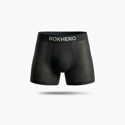 Boxers Reinvented: Bamboo Comfort That Moves With You