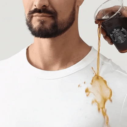 Boxhero FRESH STAIN-FREE TEE - KEEPS YOU COOL AND COMFORTABLE ALL DAY