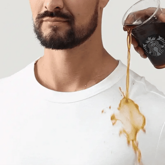 Boxhero FRESH STAIN-FREE TEE - KEEPS YOU COOL AND COMFORTABLE ALL DAY