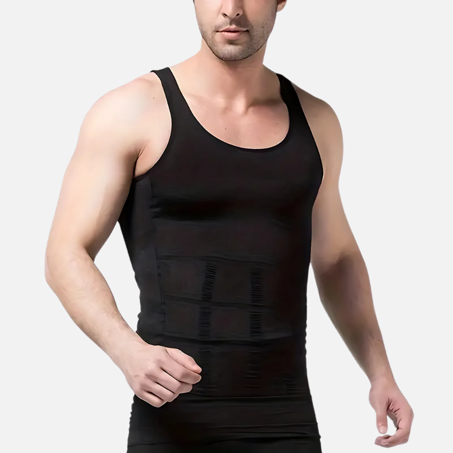 Boxhero Body Shaper ( Buy 1 Get 1 Free )